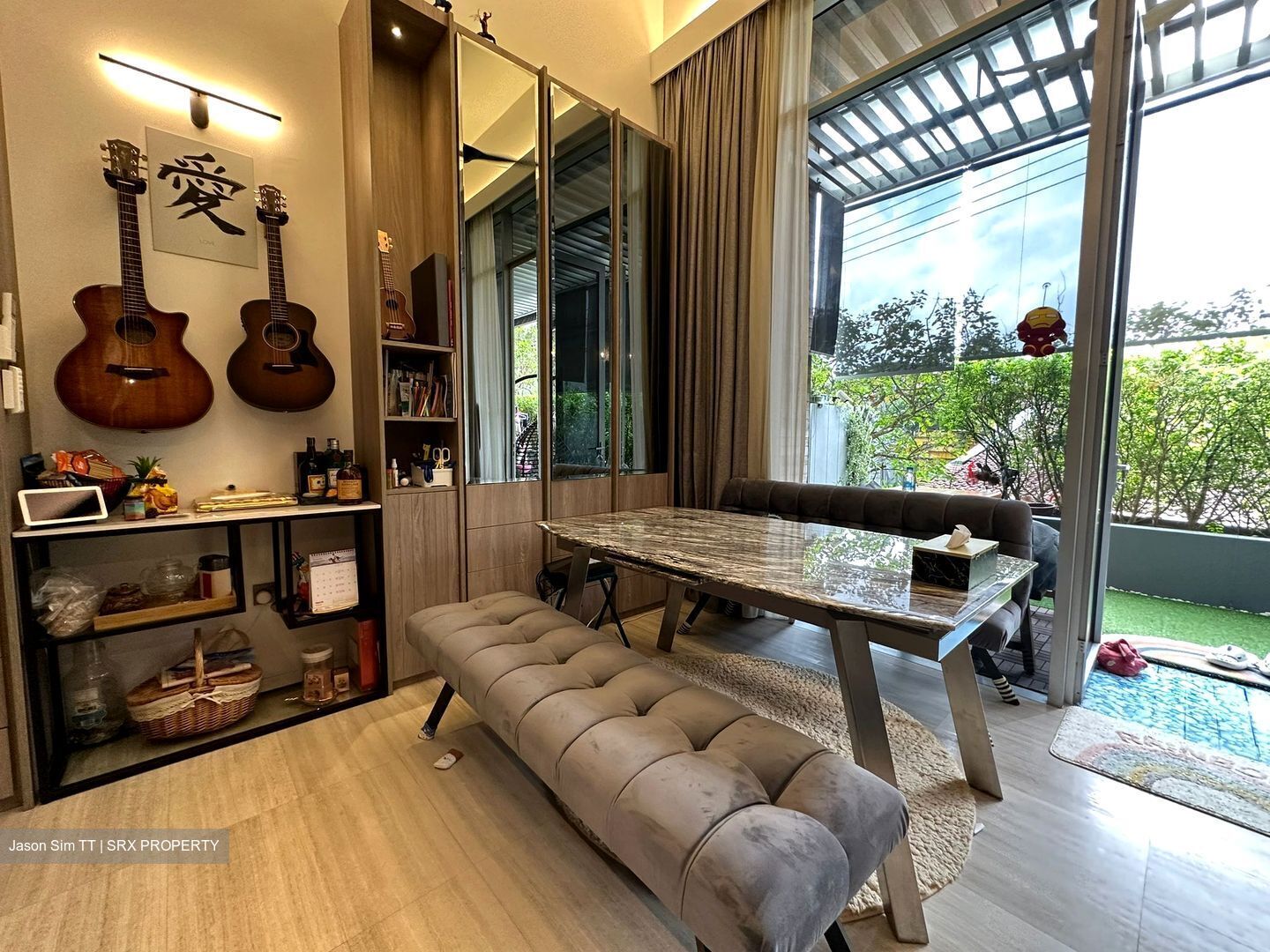 Seletar Park Residence (D28), Condominium #431960011